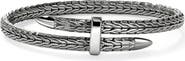 John Hardy Spear Flex Cuff, 5.5mm