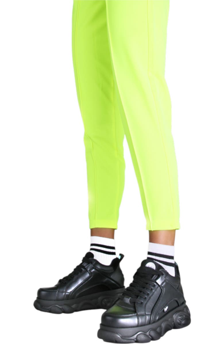 Buffalo Boots Cld Corin Skeaker, Alternate, color, Black