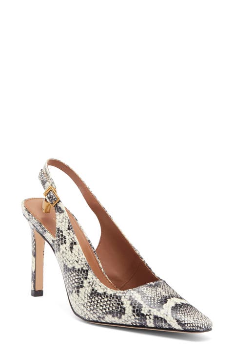 Brixton Slingback Pump (Women)