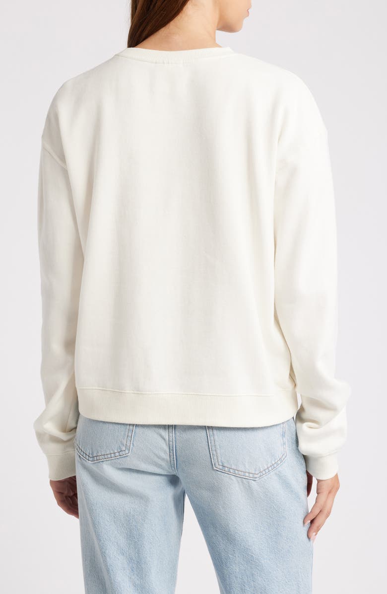 Rip Curl Cosmic Sky Graphic Sweatshirt, Alternate, color,