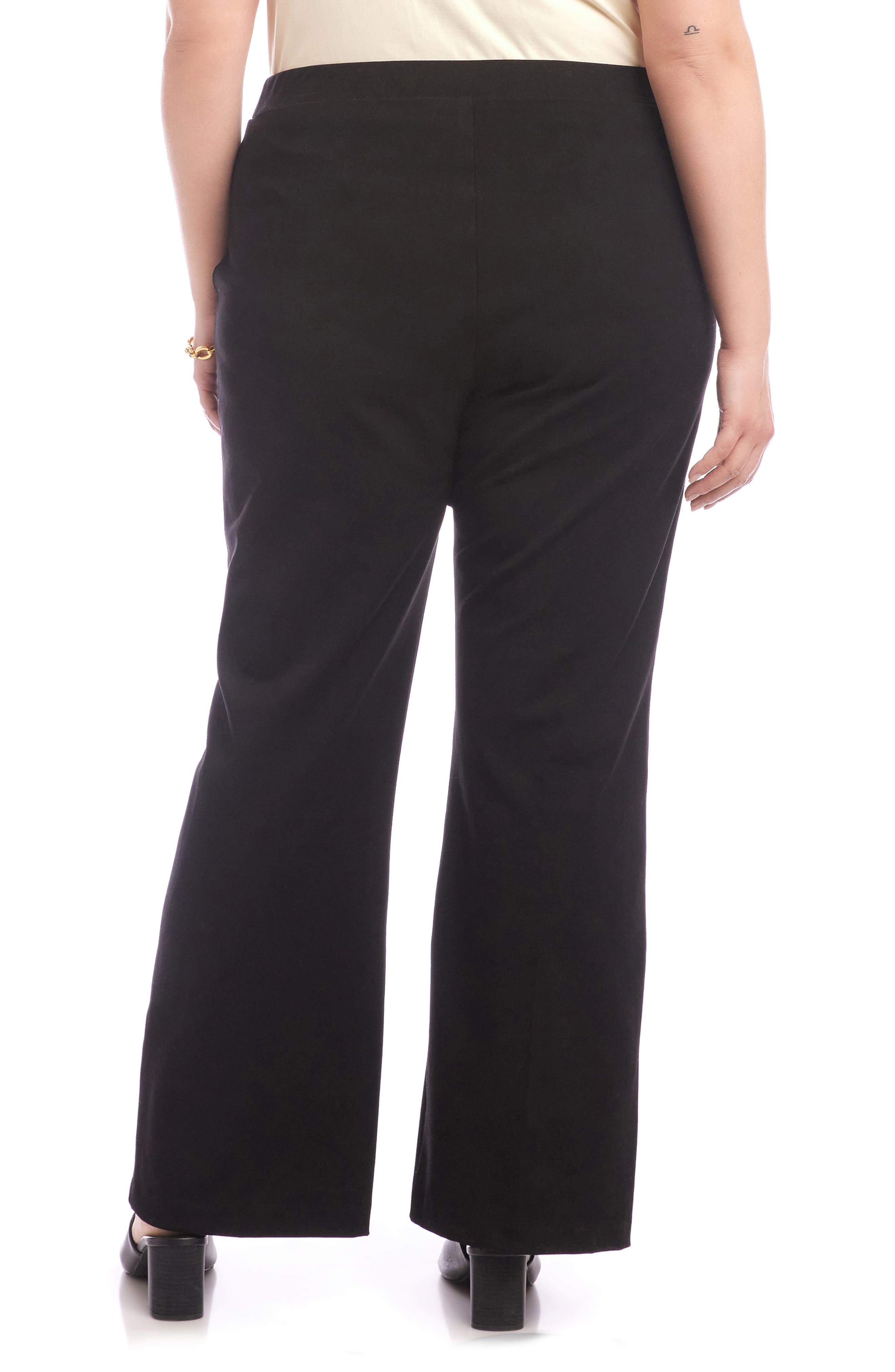 Emily Straight Leg Pants - image 2