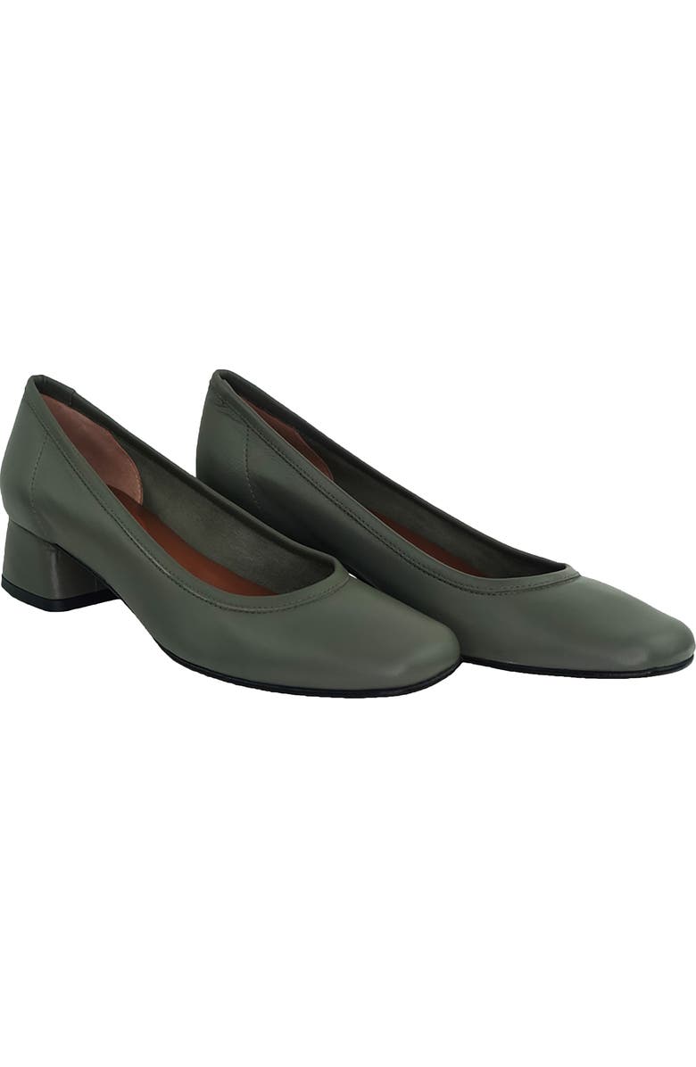 andrea carrano Elena Pump, Alternate, color,