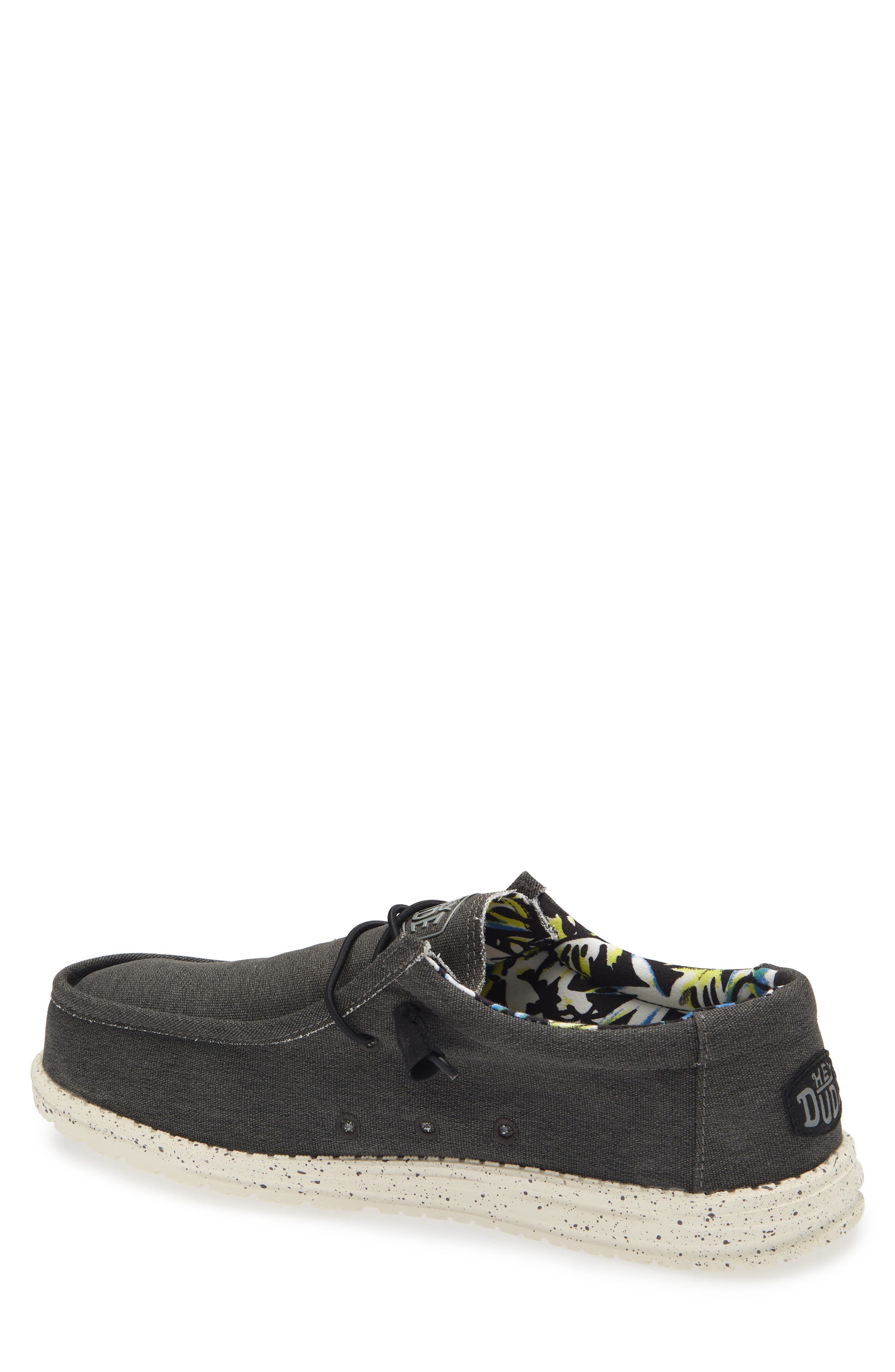 Hey Dude Wally Slip-On, Alternate, color, 