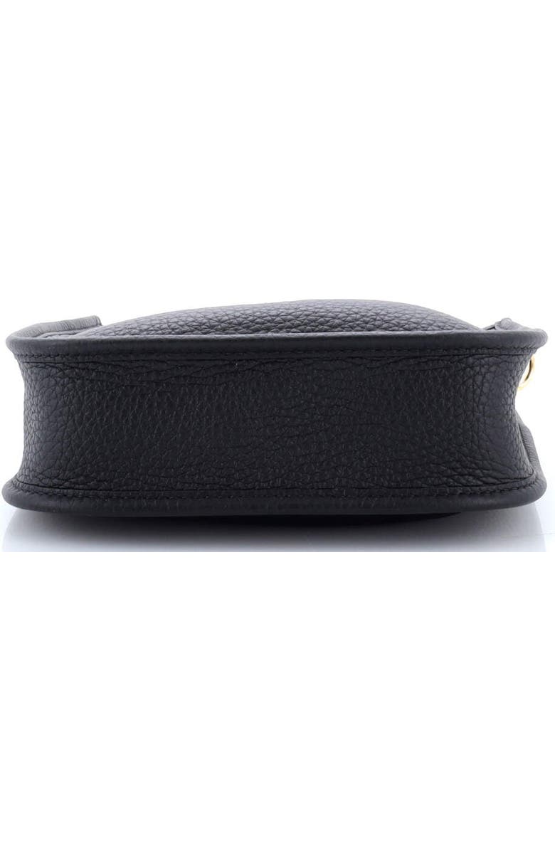 Pre-Owned Hermes Evelyne Bag Gen III Clemence TPM, Alternate, color,