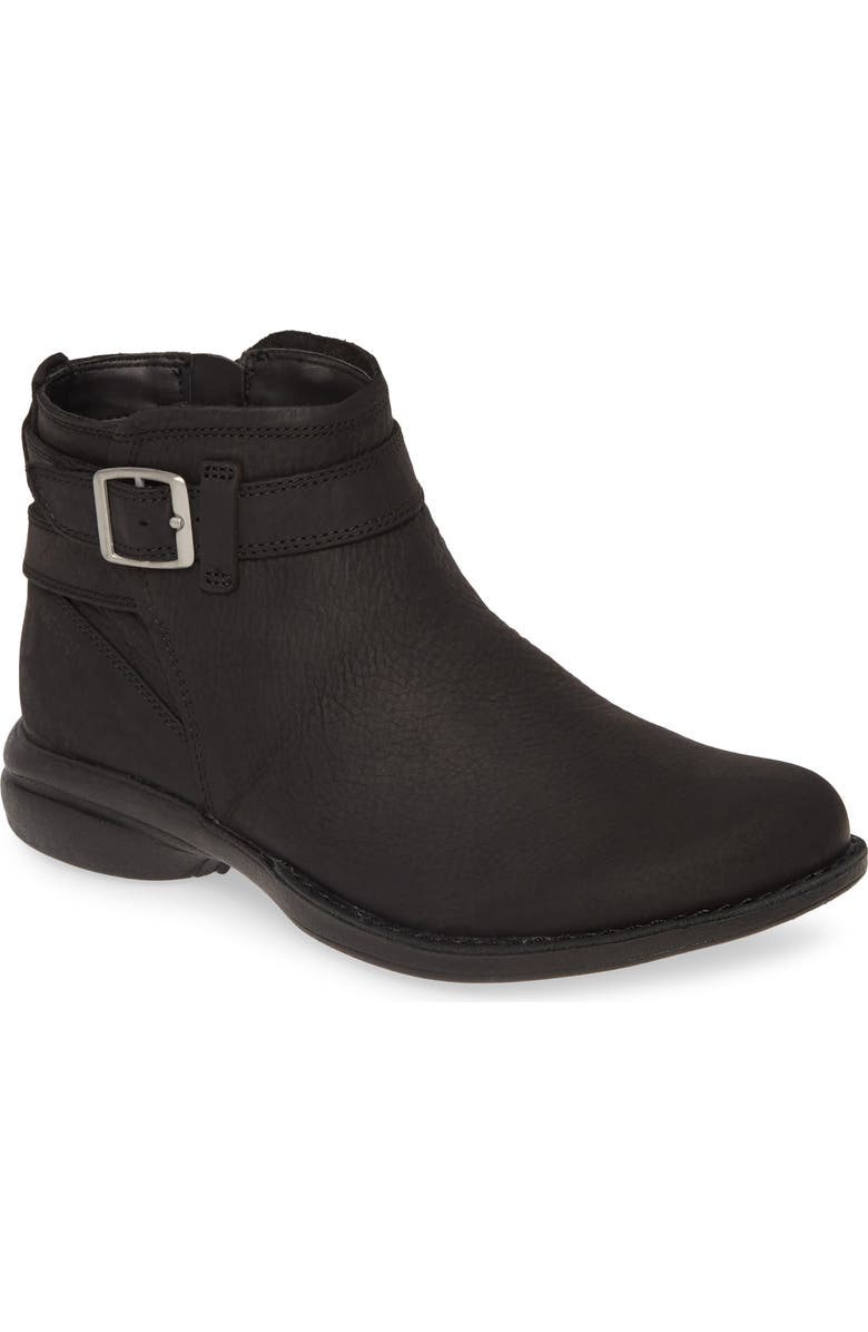 Merrell Andover Bluff Waterproof Bootie, Main, color,