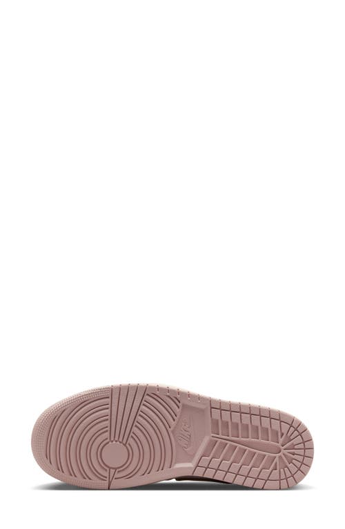 Jordan Air  1 High 'method Of Make' Basketball Sneaker