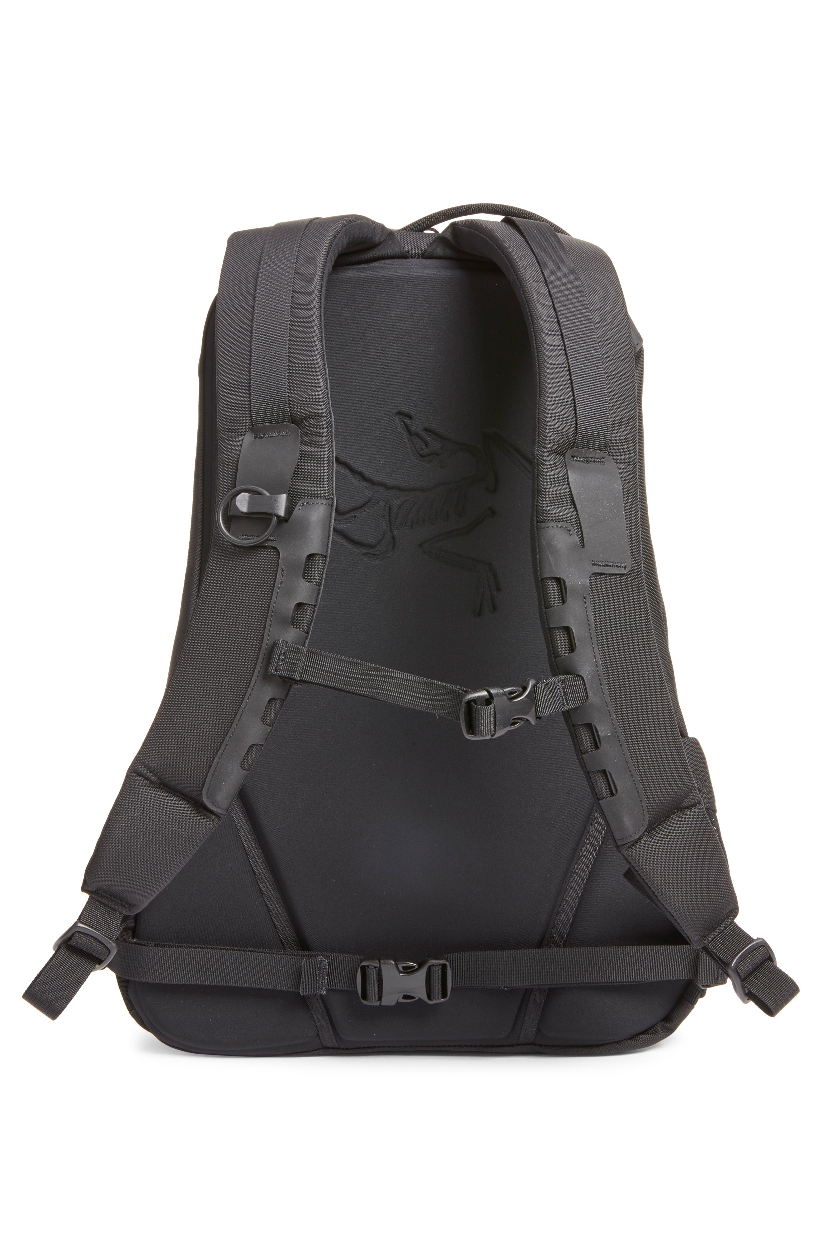 Arc'teryx Arro 16 Nylon Backpack, Alternate, color, 