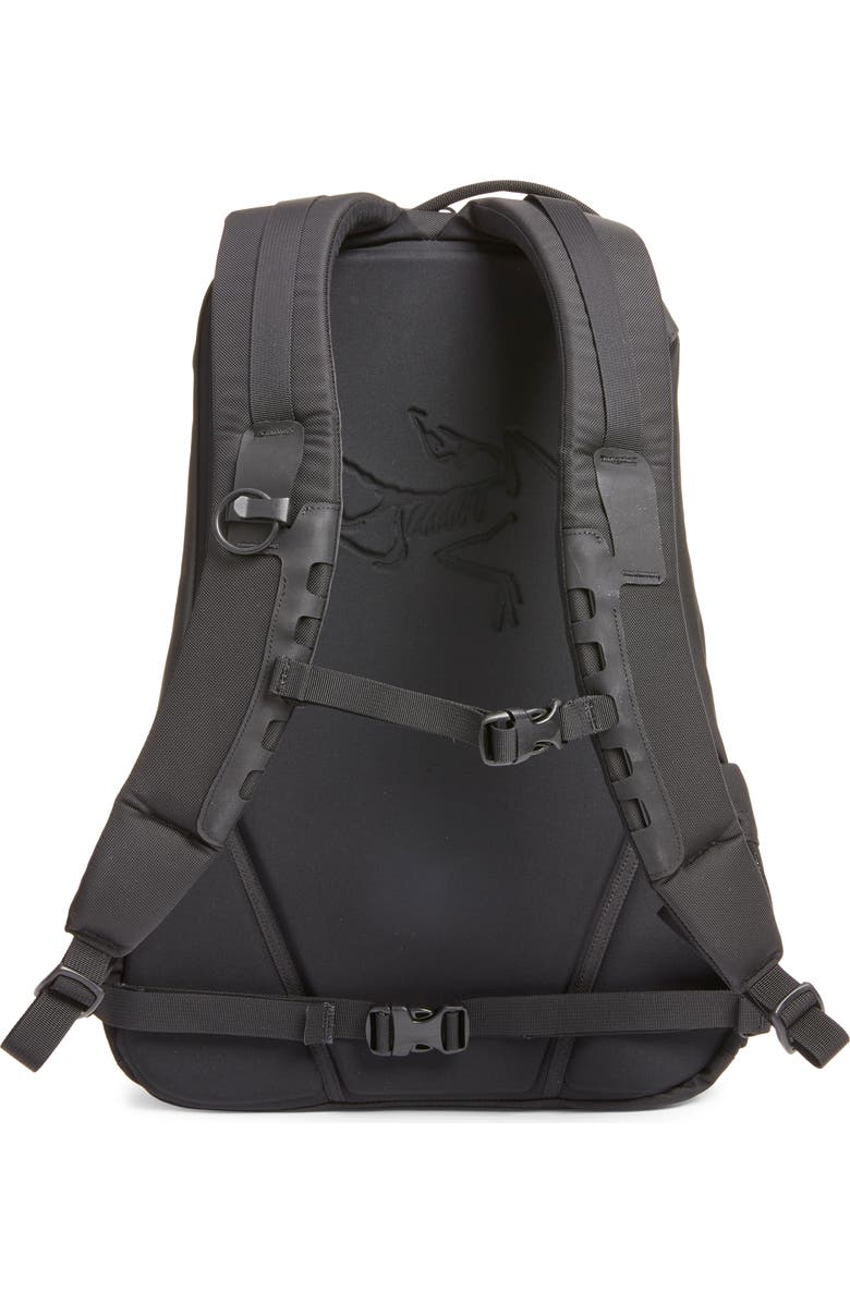 Arc'teryx Arro 16 Nylon Backpack, Alternate, color,