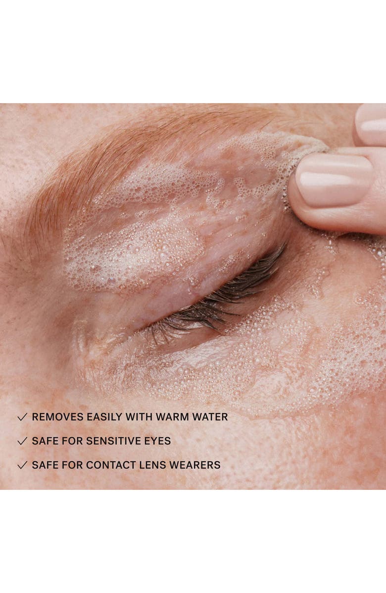 ILIA The Mascara Duo Set $45 Value, Alternate, color, After Midnight Classic Black