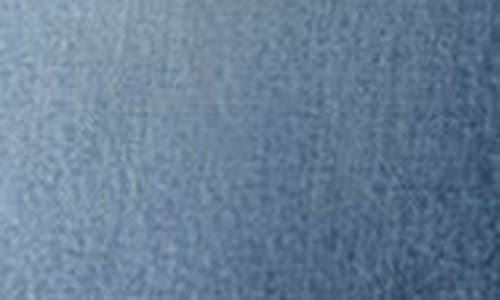 Guess Bellagio High Waist Wide Leg Jeans