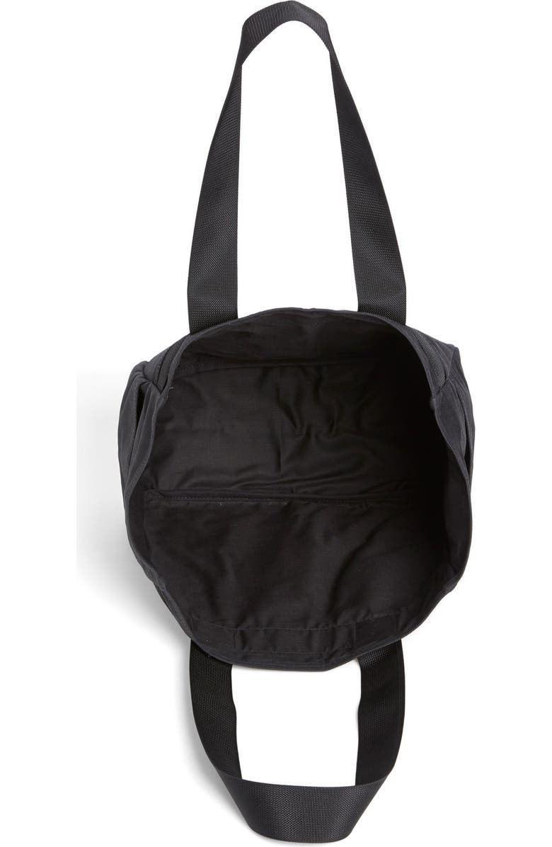 Filson Tin Cloth Tote Bag, Alternate, color,