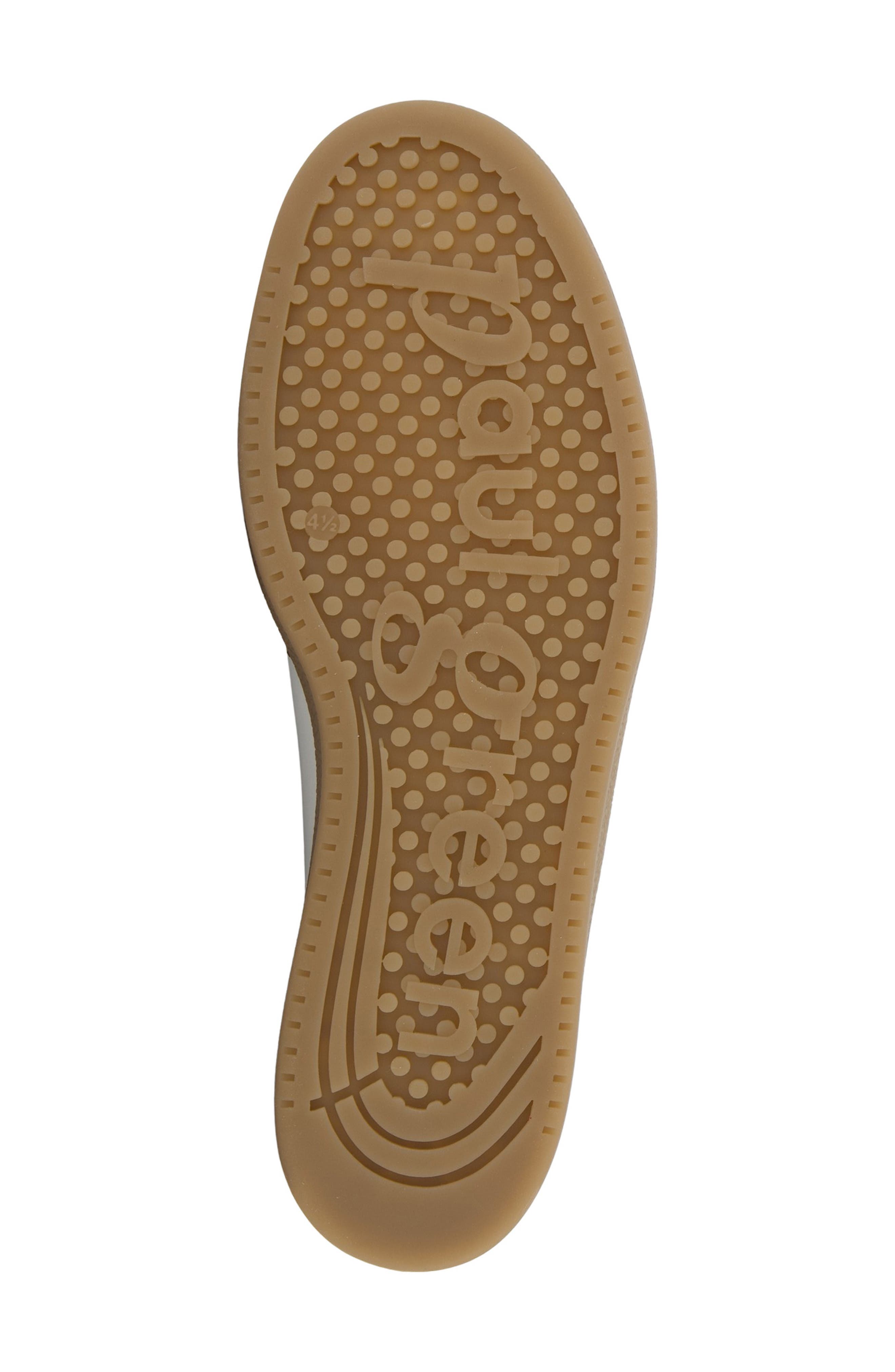 Paul Green Alex Bike Toe Sneaker, Alternate, color, 