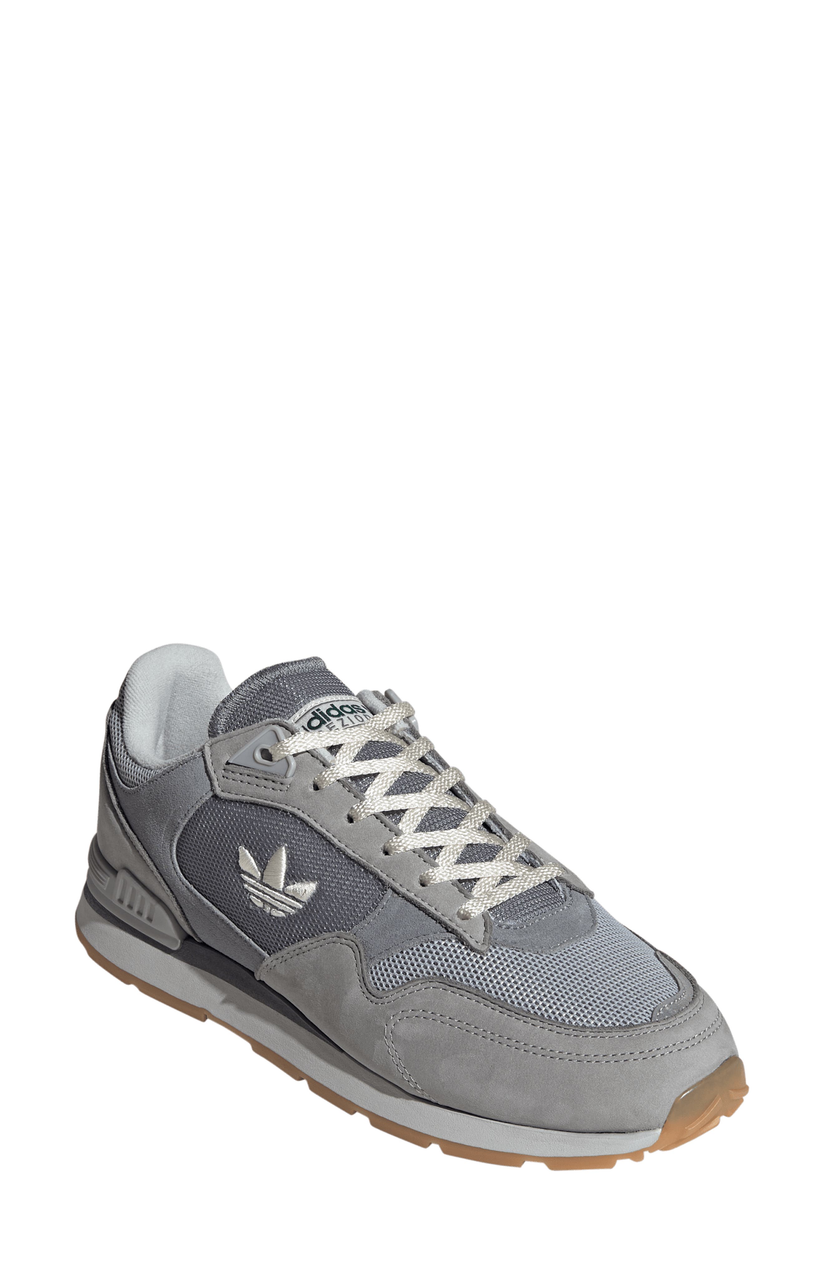 adidas Treziod Running Shoe, Main, color, 