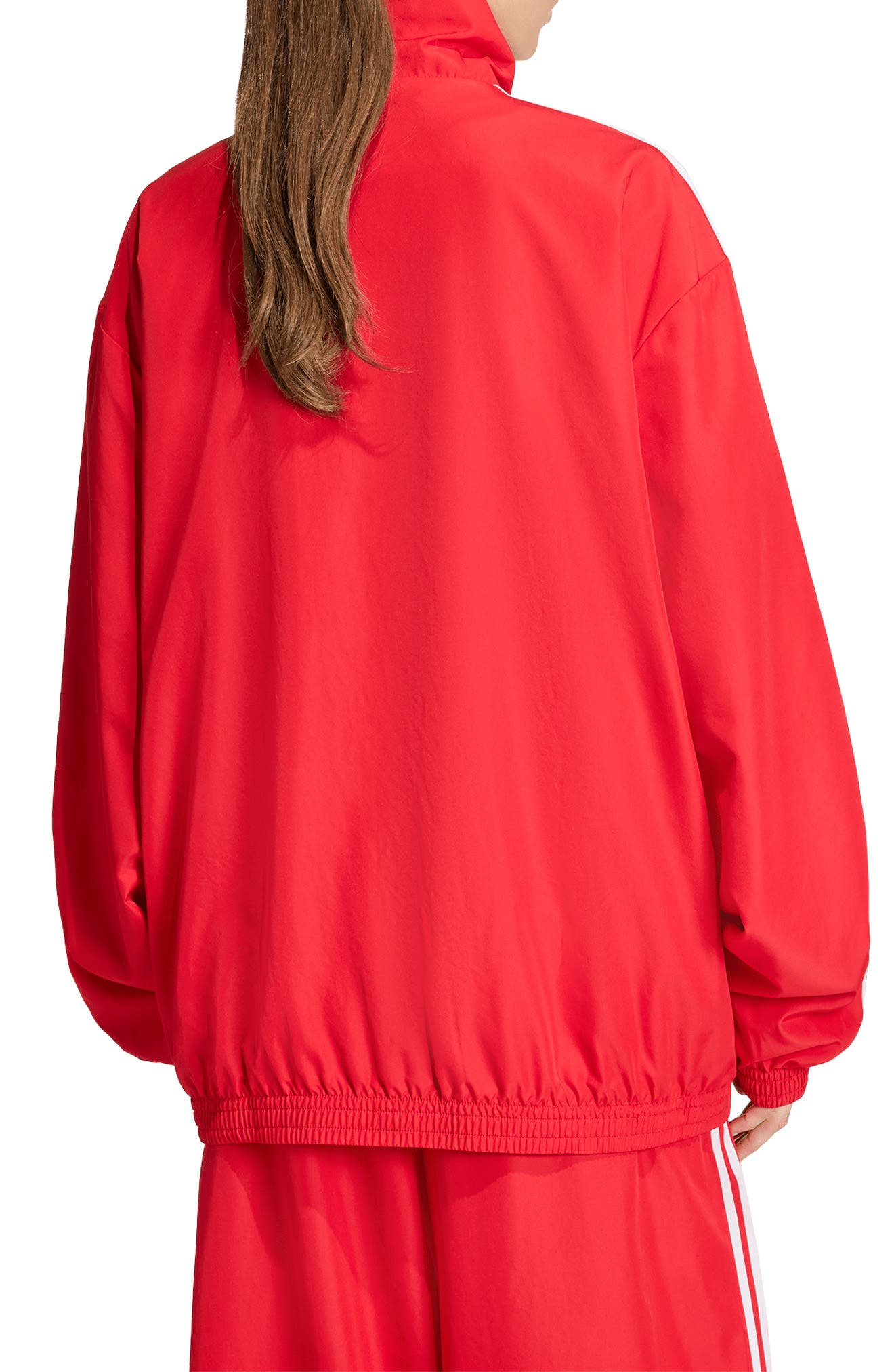 Firebird Adilenium Track Jacket - image 4