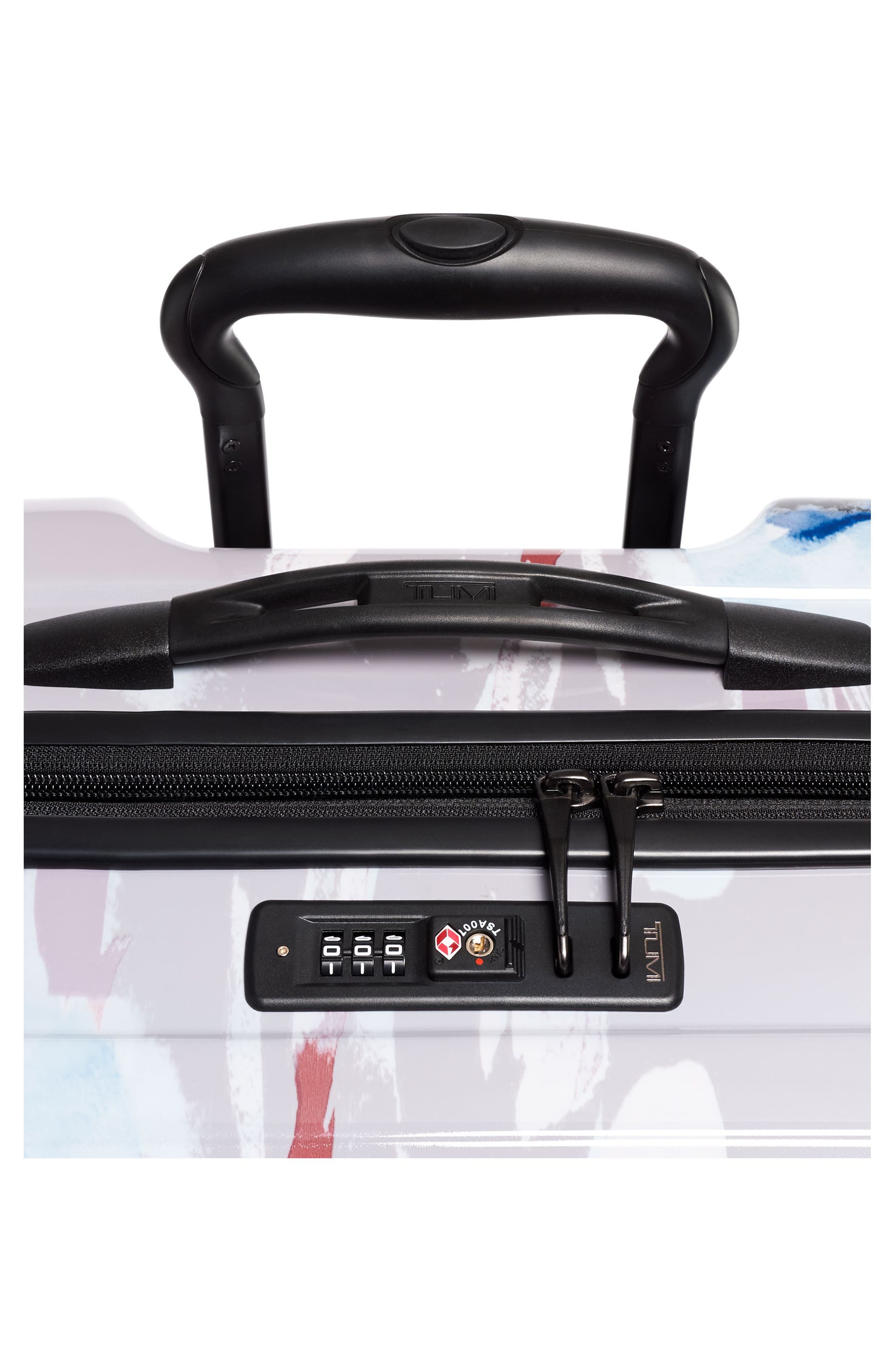 TUMI V4 Collection 31-Inch Extended Trip Expandable Spinner Packing Case, Alternate, color, 