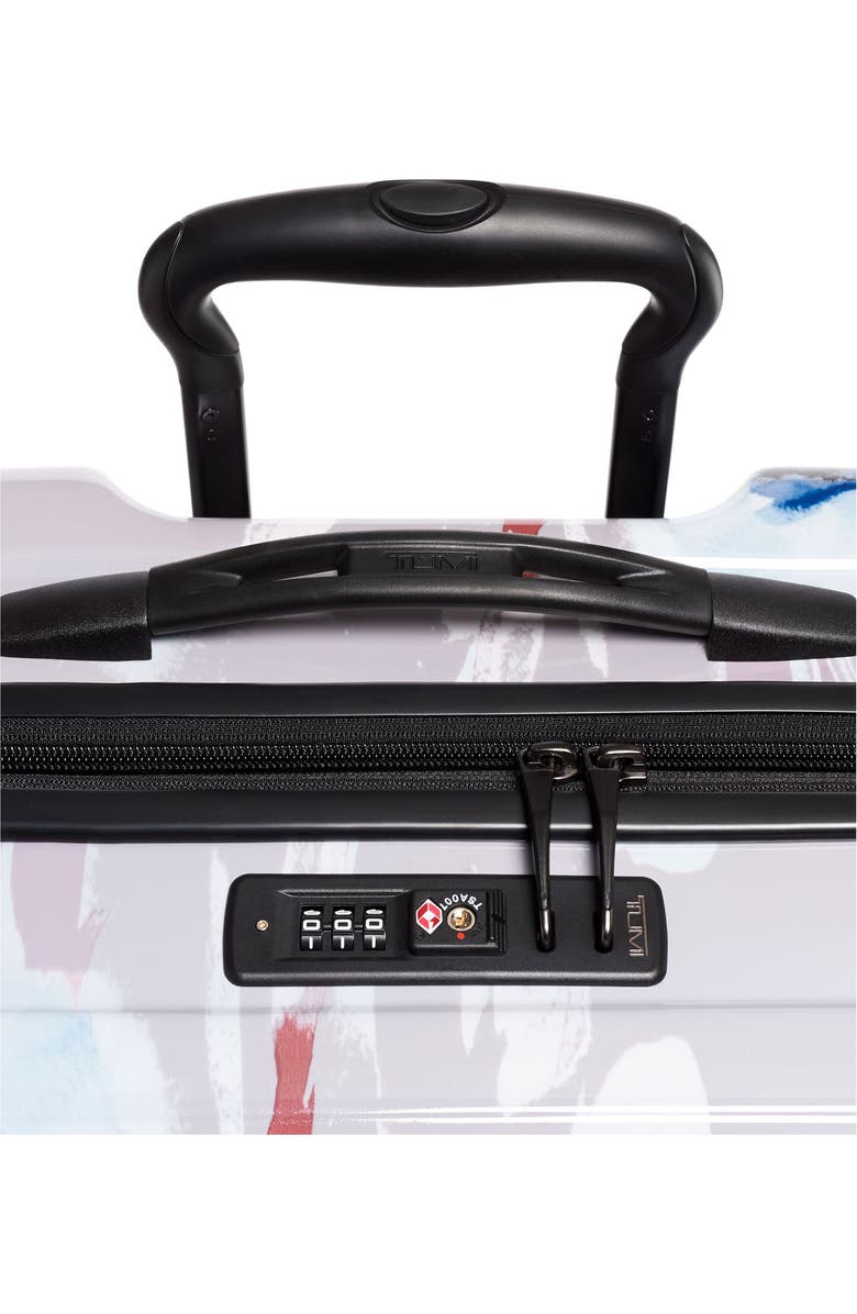 TUMI V4 Collection 31-Inch Extended Trip Expandable Spinner Packing Case, Alternate, color,