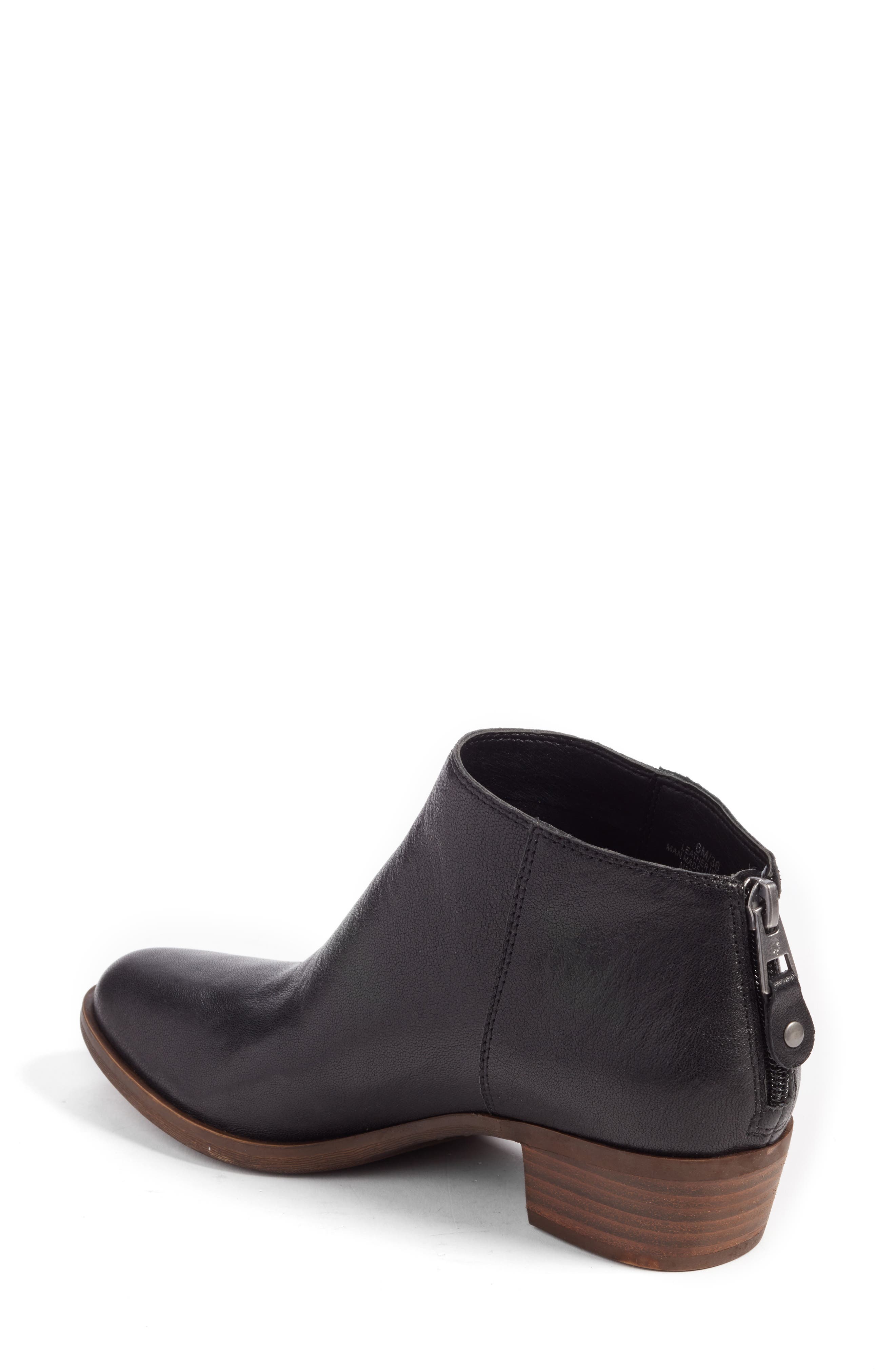 Lucky Brand Bremma Bootie, Alternate, color, 