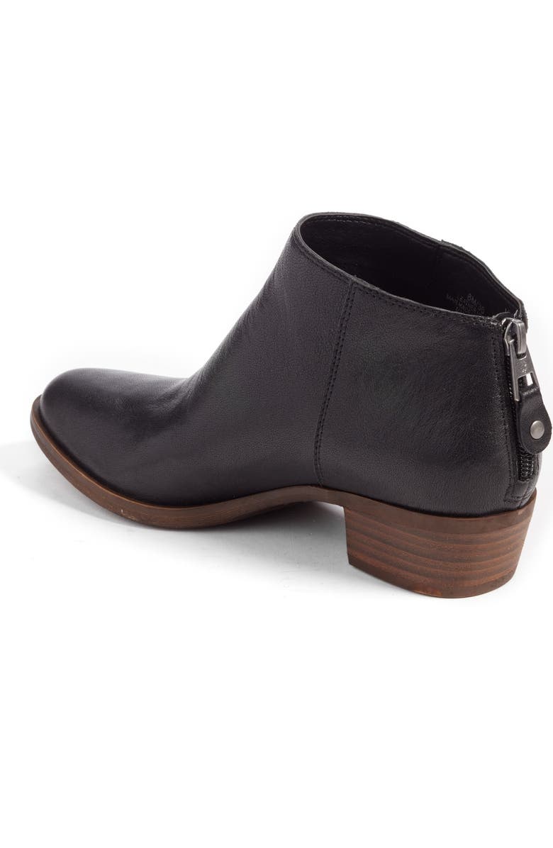 Lucky Brand Bremma Bootie, Alternate, color,