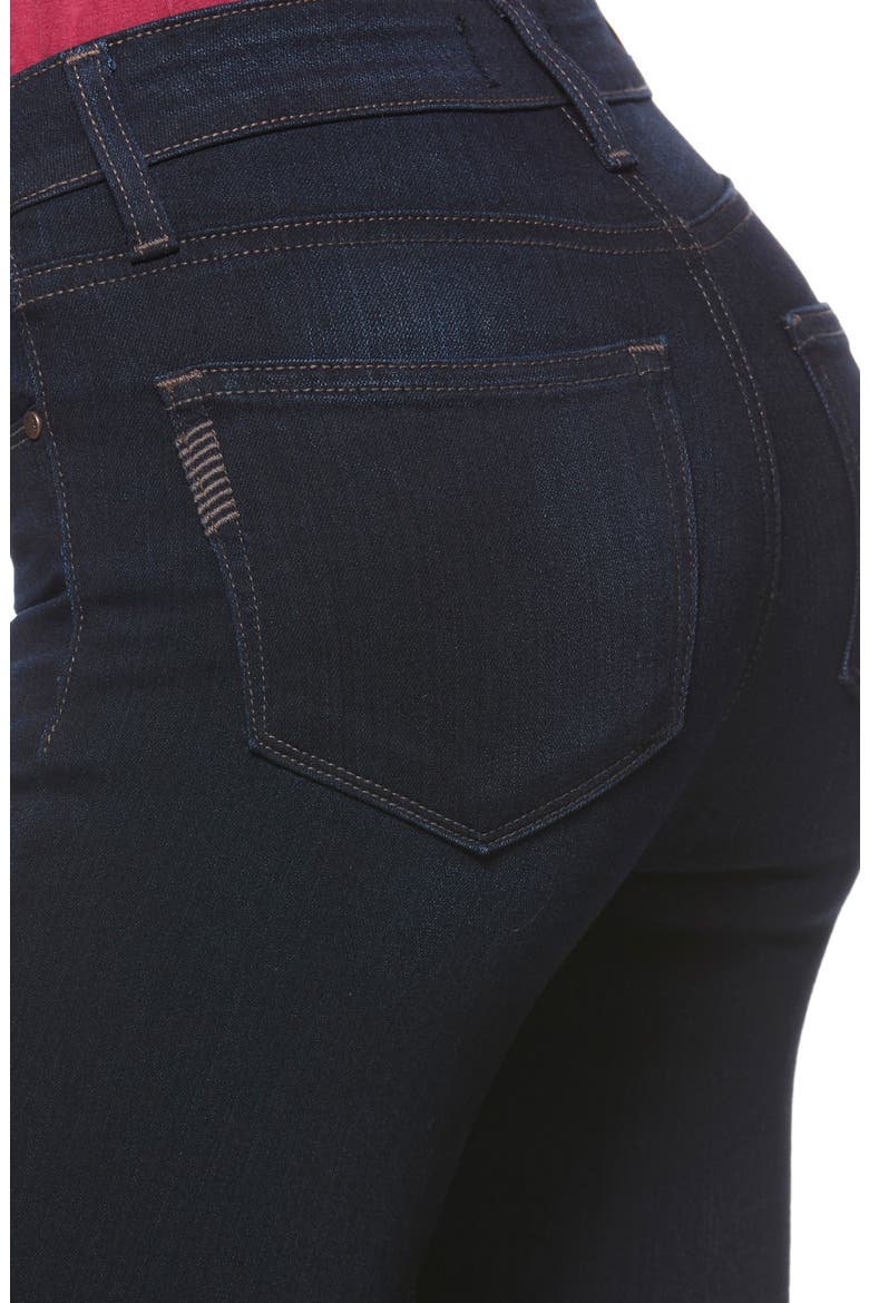 Transcend - Verdugo Ankle Skinny Jeans, Alternate, color, RENNA