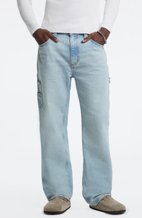 G19 Cargo Jeans (Gal 1 Light)