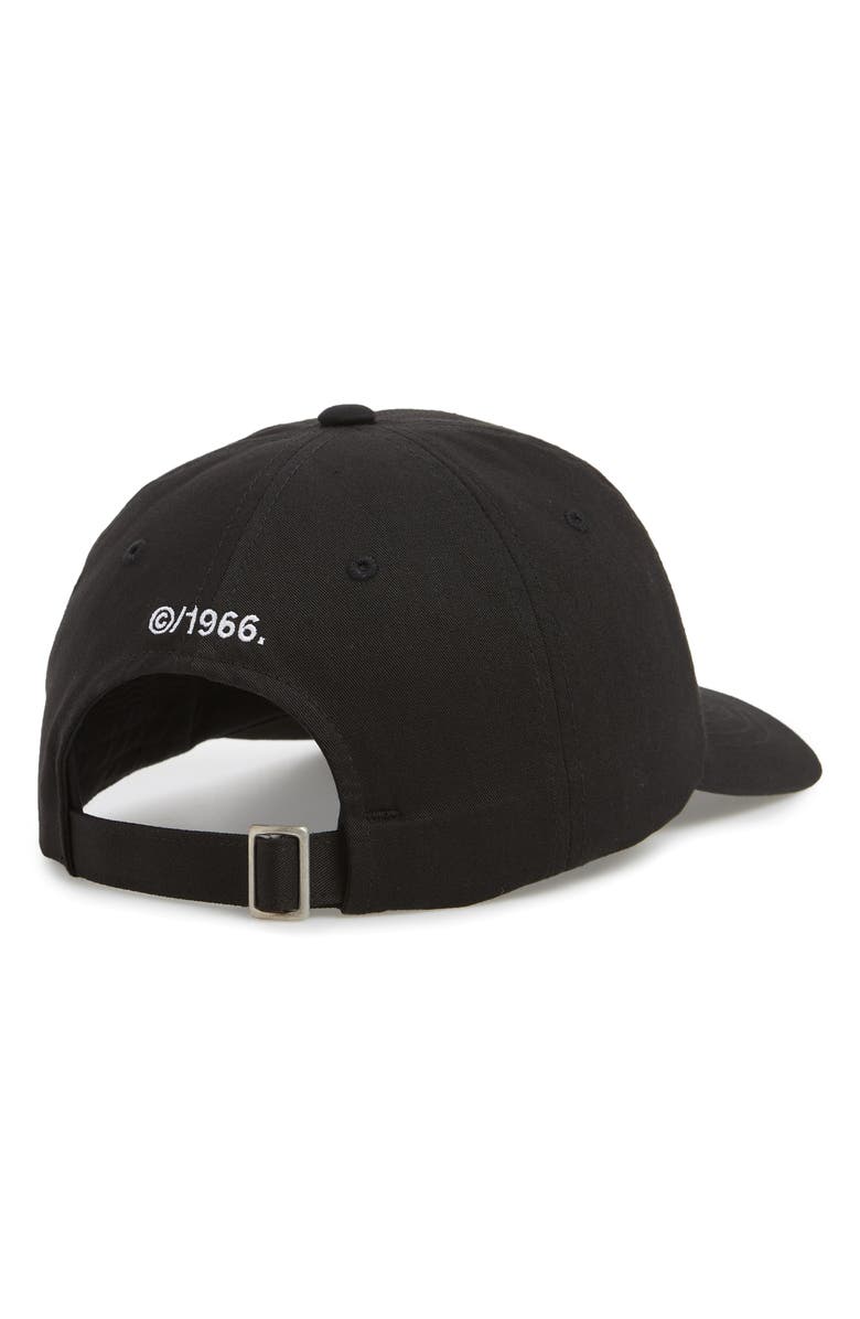 The North Face The Norm Baseball Cap, Alternate, color,
