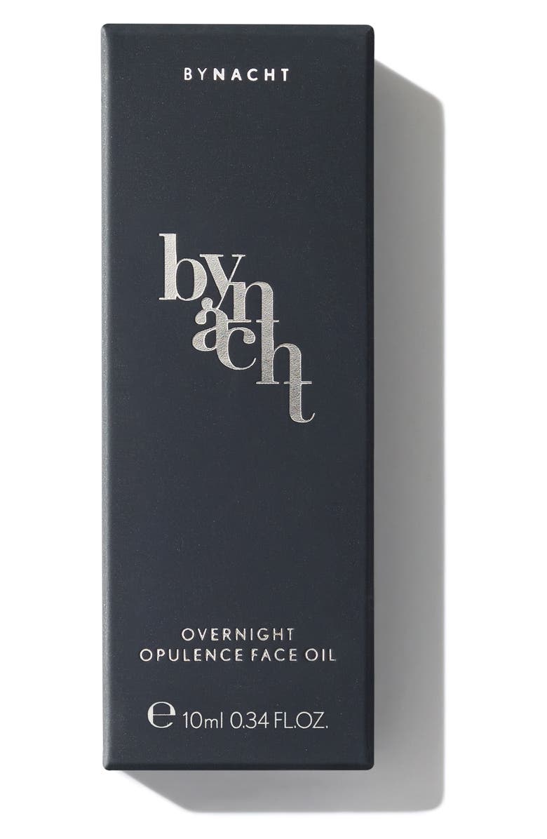 BYNACHT Overnight Opulence Face Oil, Alternate, color, 