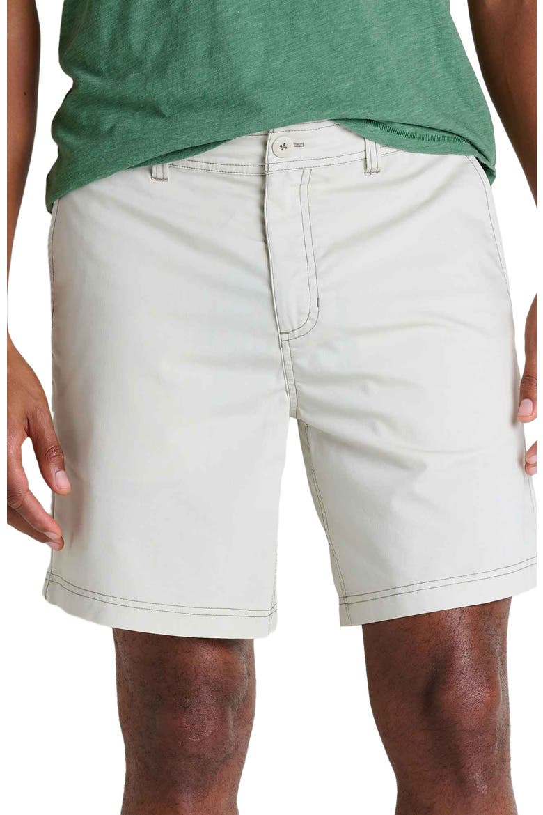 Men's Boundless Short, Alternate, color, Pelican