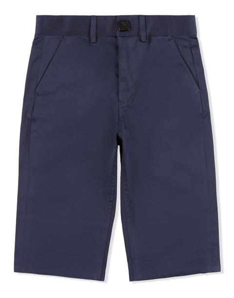 Shorts Crest Boy