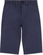 BILLIONAIRE Shorts Crest Boy