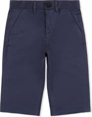 BILLIONAIRE Shorts Crest Boy