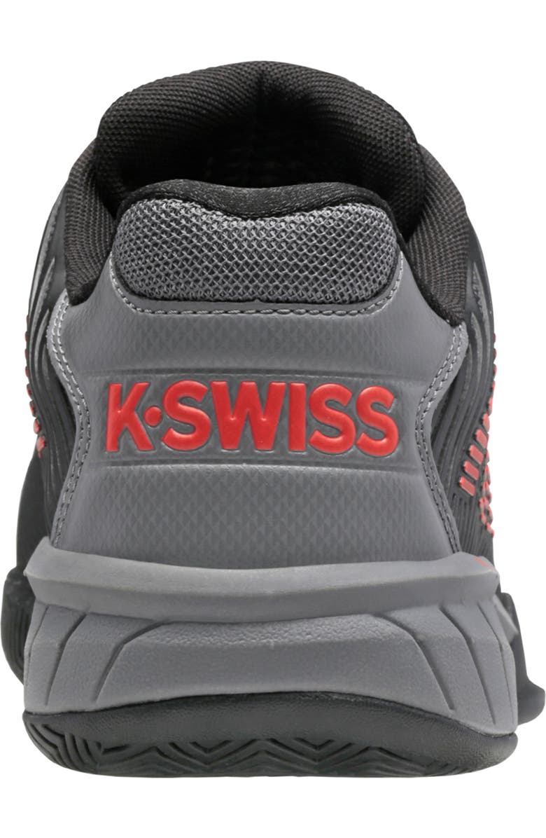 K-Swiss Hypercourt Express 2 Tennis Shoe, Alternate, color,