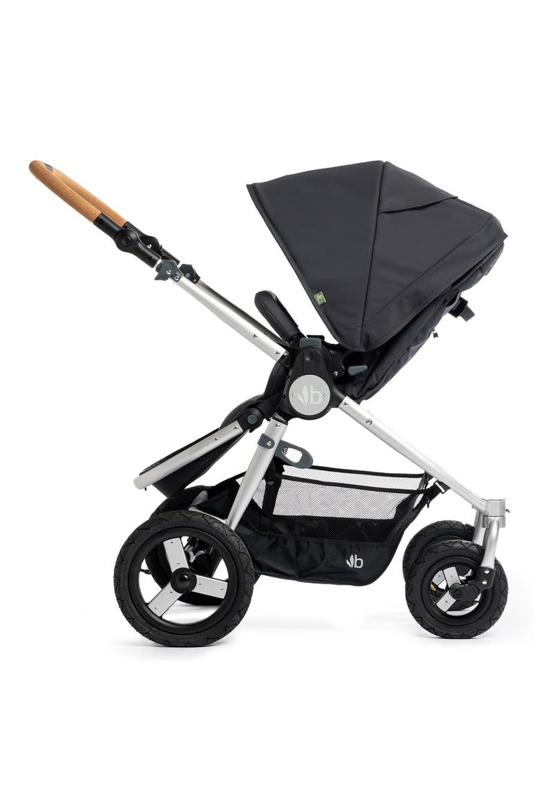 Era Stroller, Alternate, color, DUSK GREY
