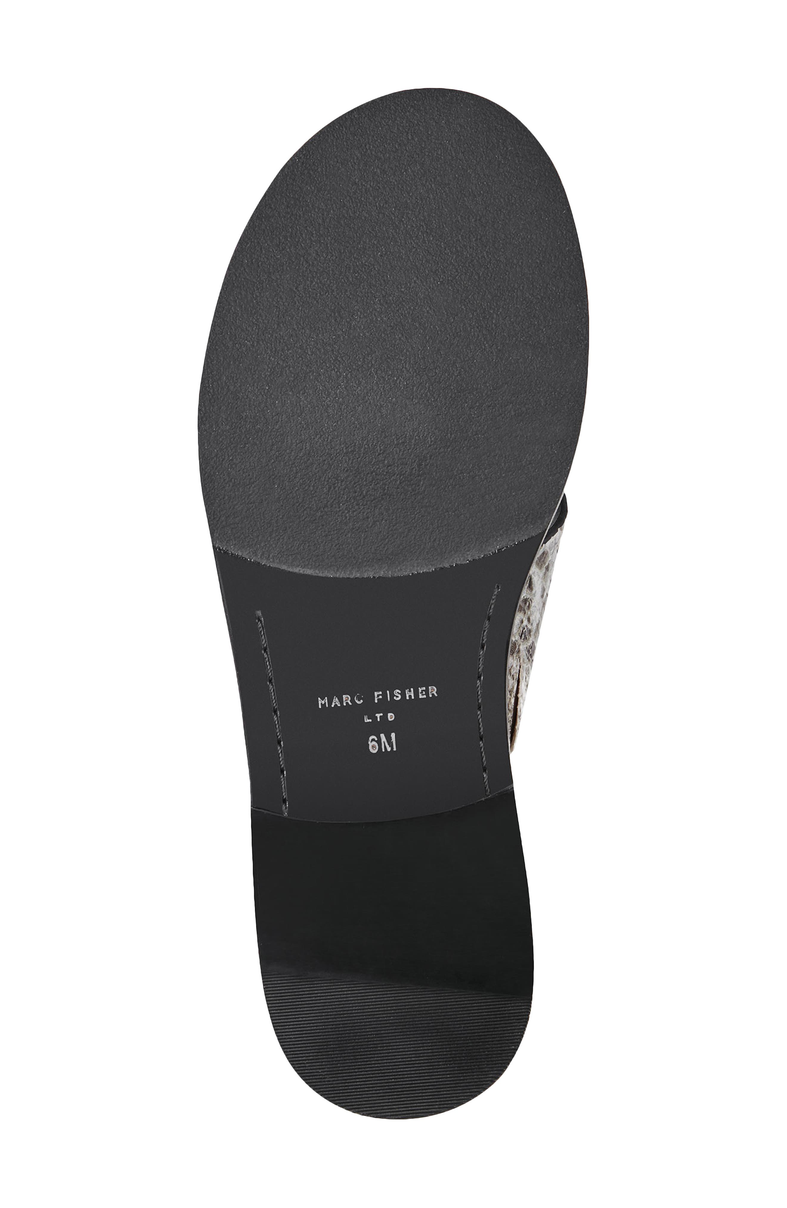 Genella Slide Sandal, Alternate, color, WHITE MULTI