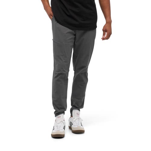 Nomatic Outset Comfort Jogger In Gray