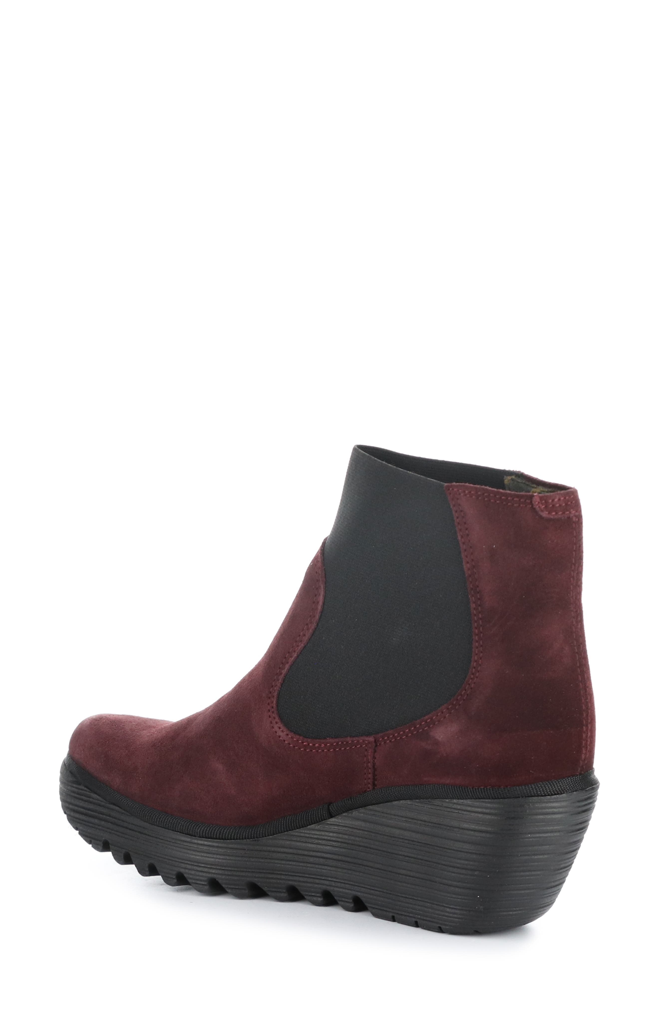 Yade Wedge Bootie - image 4