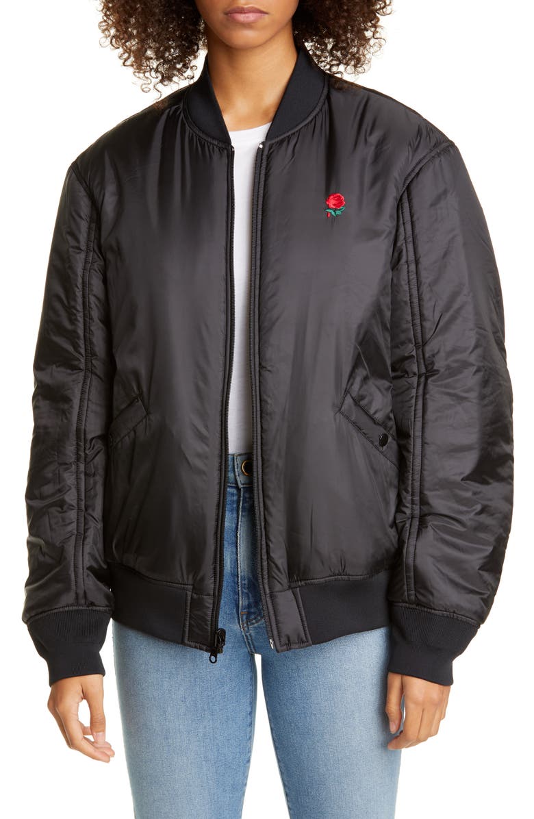 Undercover A Clockwork Orange Reversible Jacket, Alternate, color, 