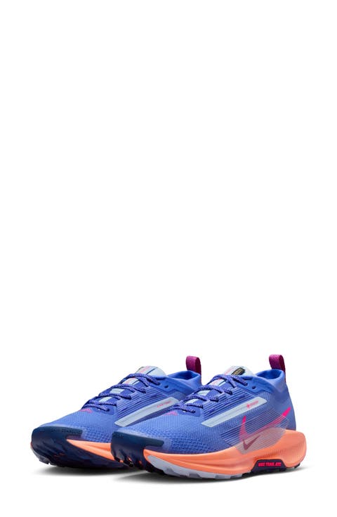 Pegasus Trail 5 Gore-Tex® Waterproof Running Shoe (Women)