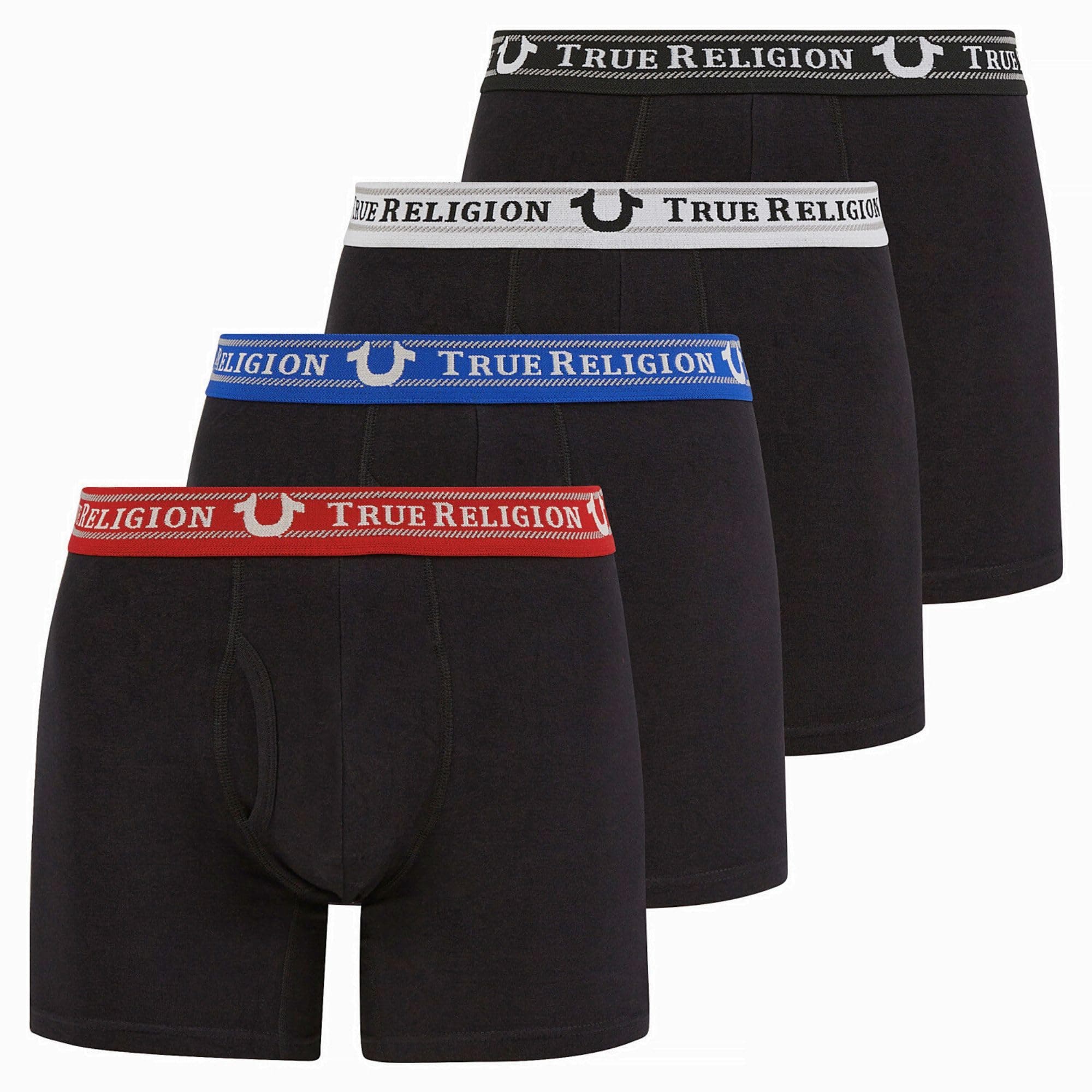 selected Black