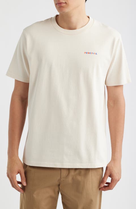 Mixologist Martini Graphic T-Shirt