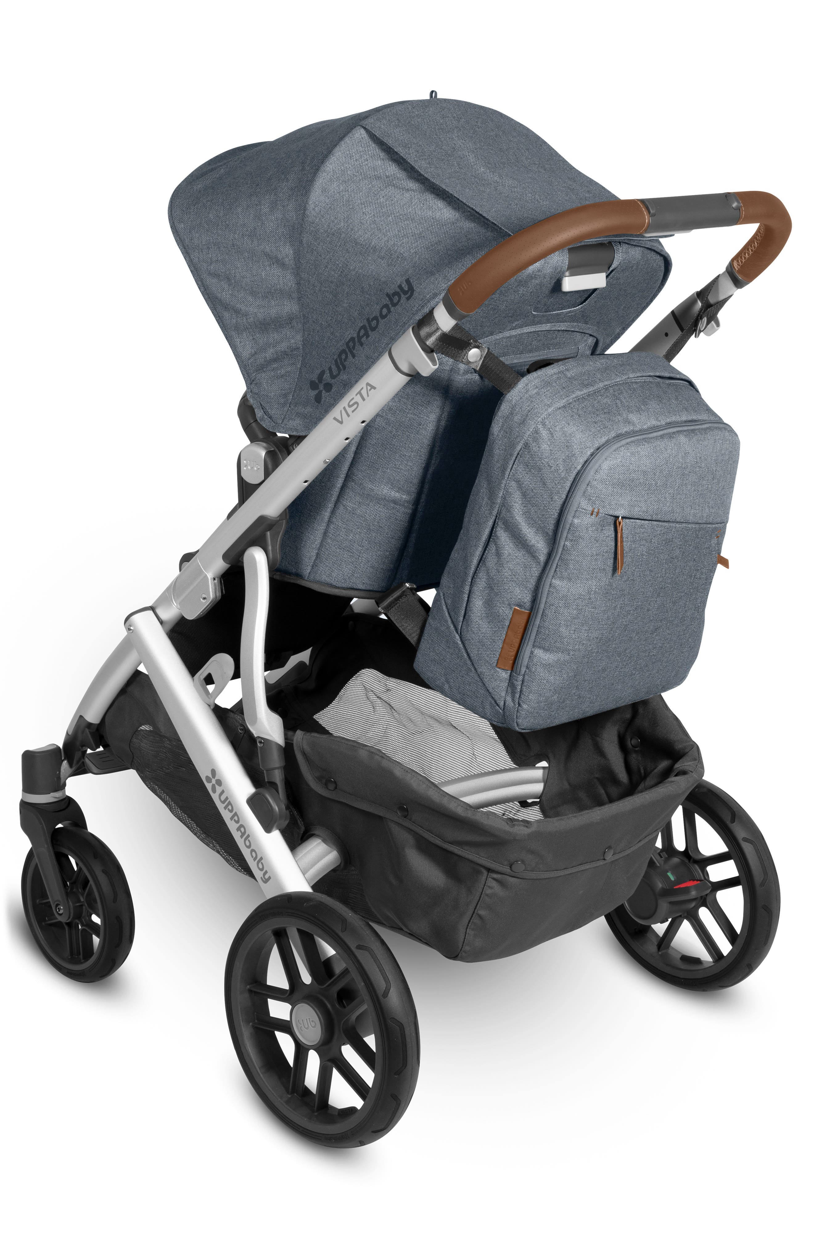 cyber monday uppababy vista V2 Full Size Stroller and safety Option:Twillic Graphite Mini Bravo Chicco Bravo Megabass 2025 #4_m