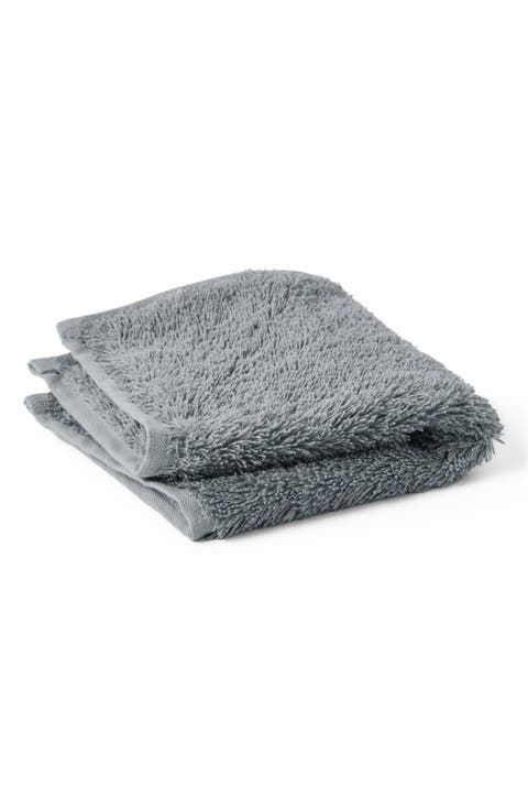 Cloud Loom™ Organic Cotton Washcloth