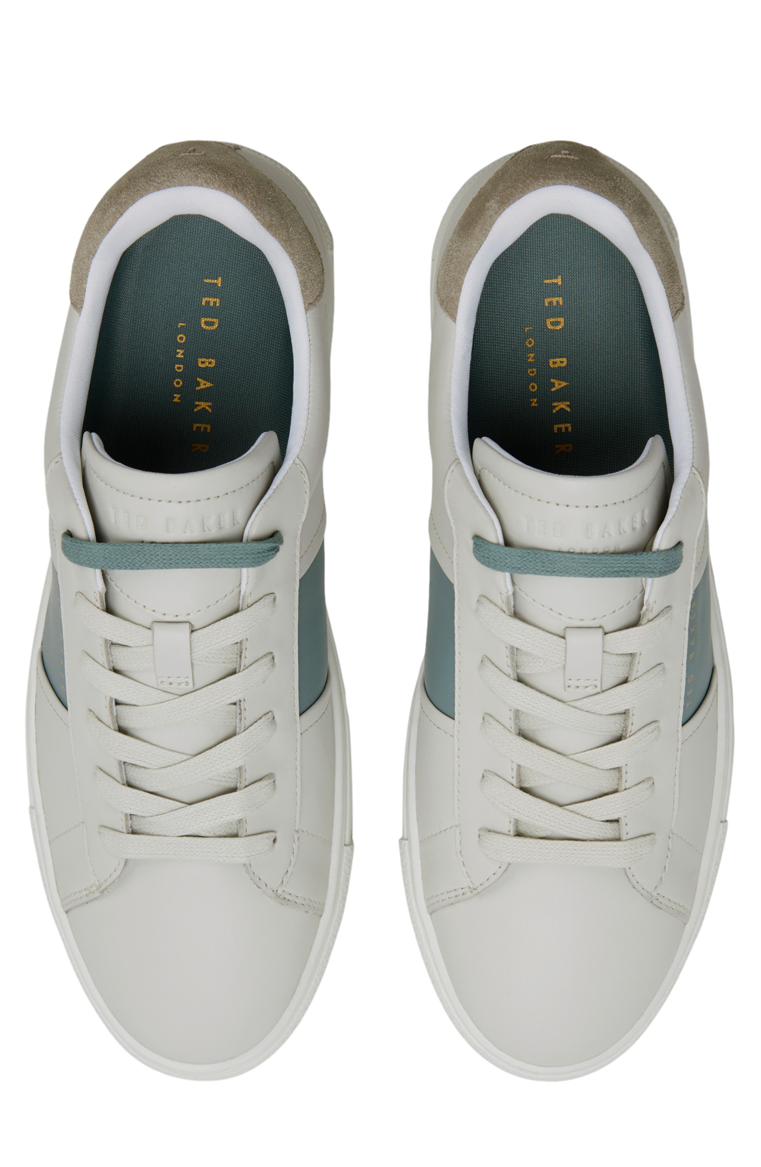 Ted Baker Bradley Low Top Sneaker, Alternate, color, 