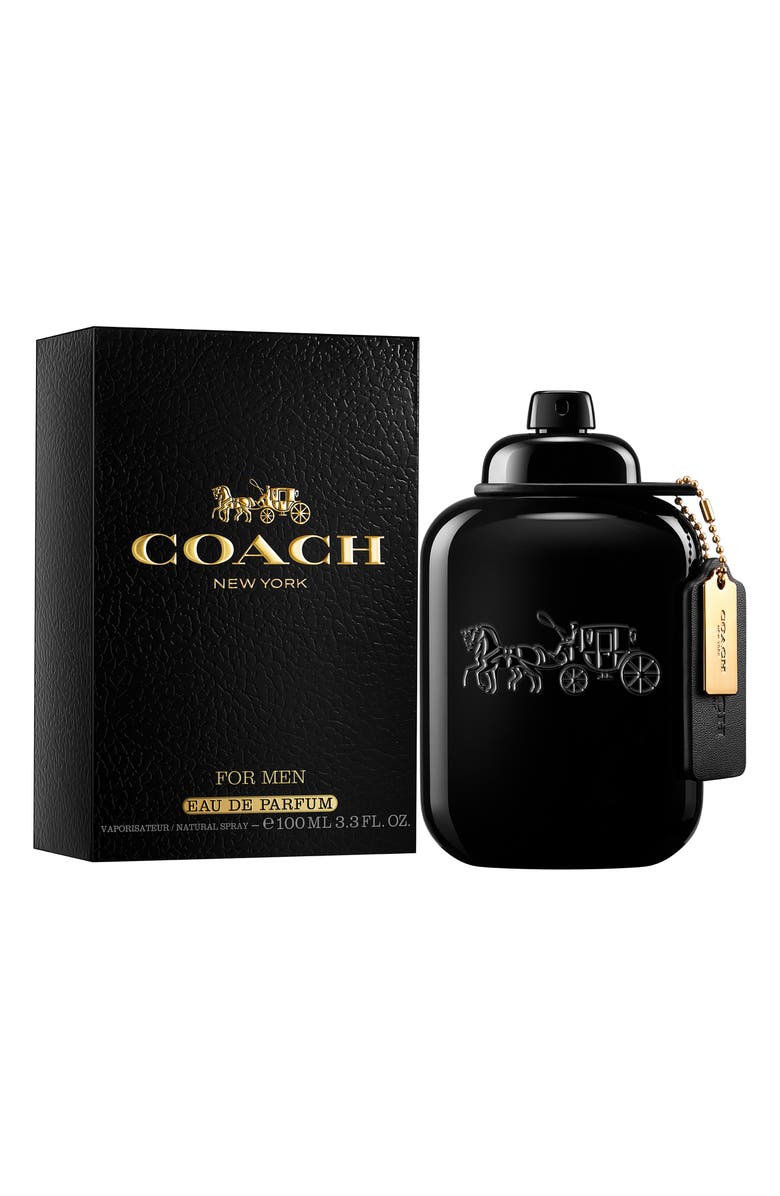 COACH for Men Eau de Parfum, Alternate, color, No Size