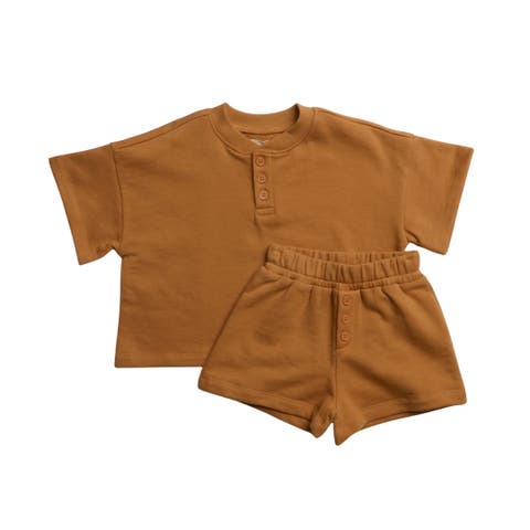 Arden Short Set (Baby)