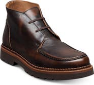 Allen Edmonds Cameron Leather Chukka Boot