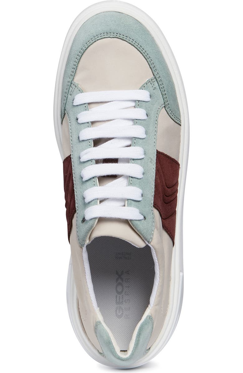 Geox Ottaya Sneaker, Alternate, color,