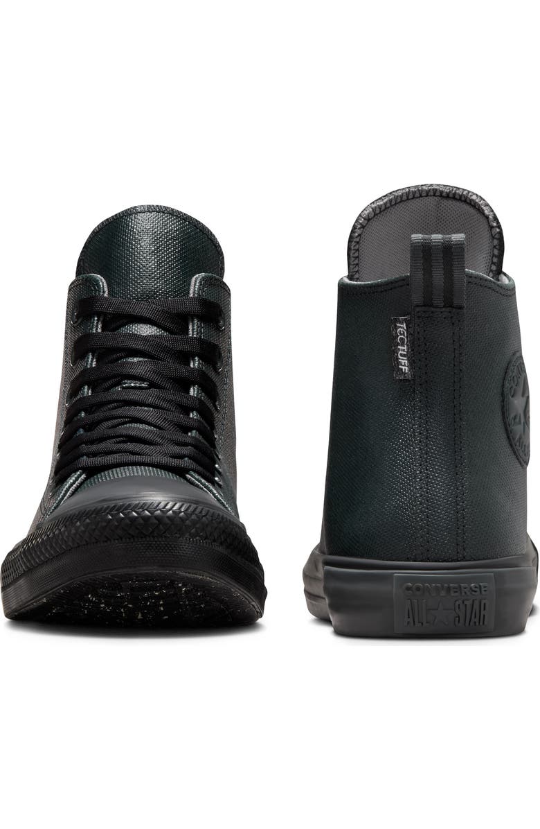 Converse Chuck Taylor<sup>®</sup> All Star<sup>®</sup> TecTuff<sup>®</sup> High Top Sneaker, Alternate, color,