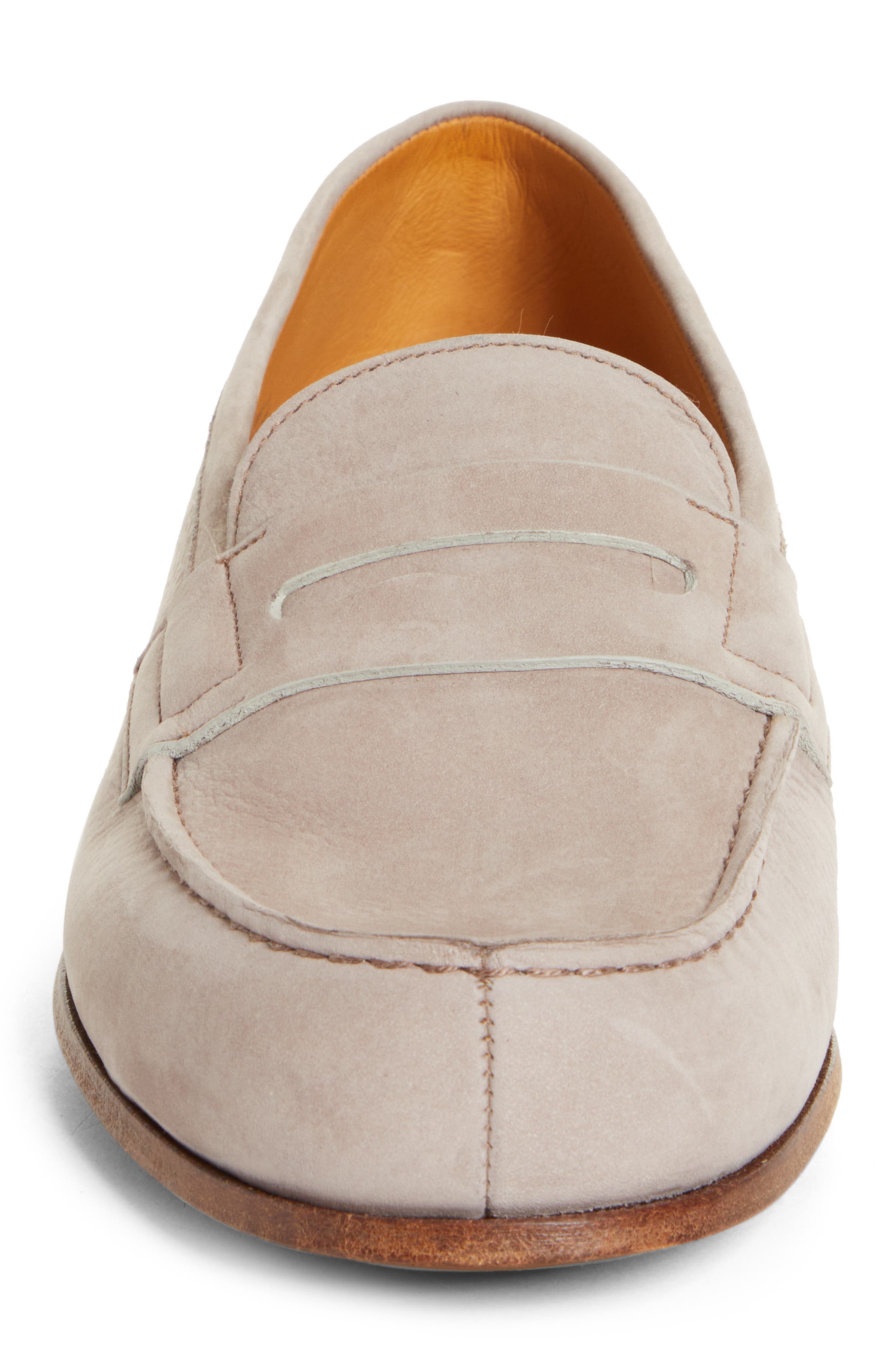 JM WESTON Le Moc' Weston Loafer, Alternate, color, 