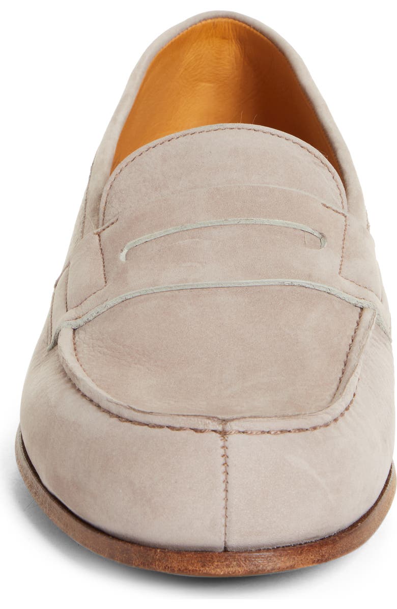 JM WESTON Le Moc' Weston Loafer, Alternate, color,