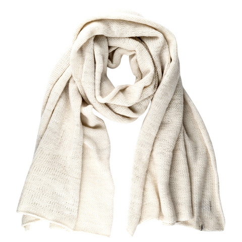 Hand Loom Air Wrap Scarf